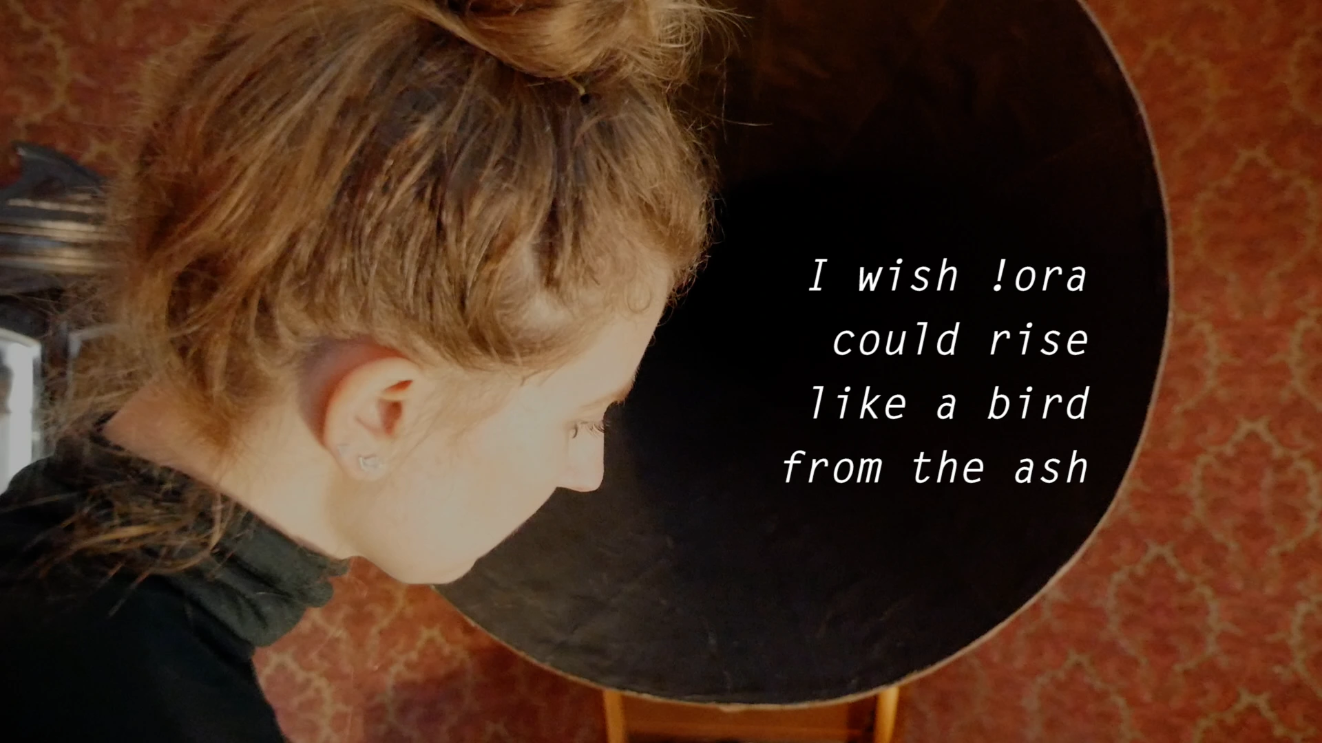 shot 3 from movie Message from Mukalap by Judith Westerveld